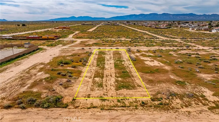 19611 Airway Boulevard, California City, CA 93505 - #3
