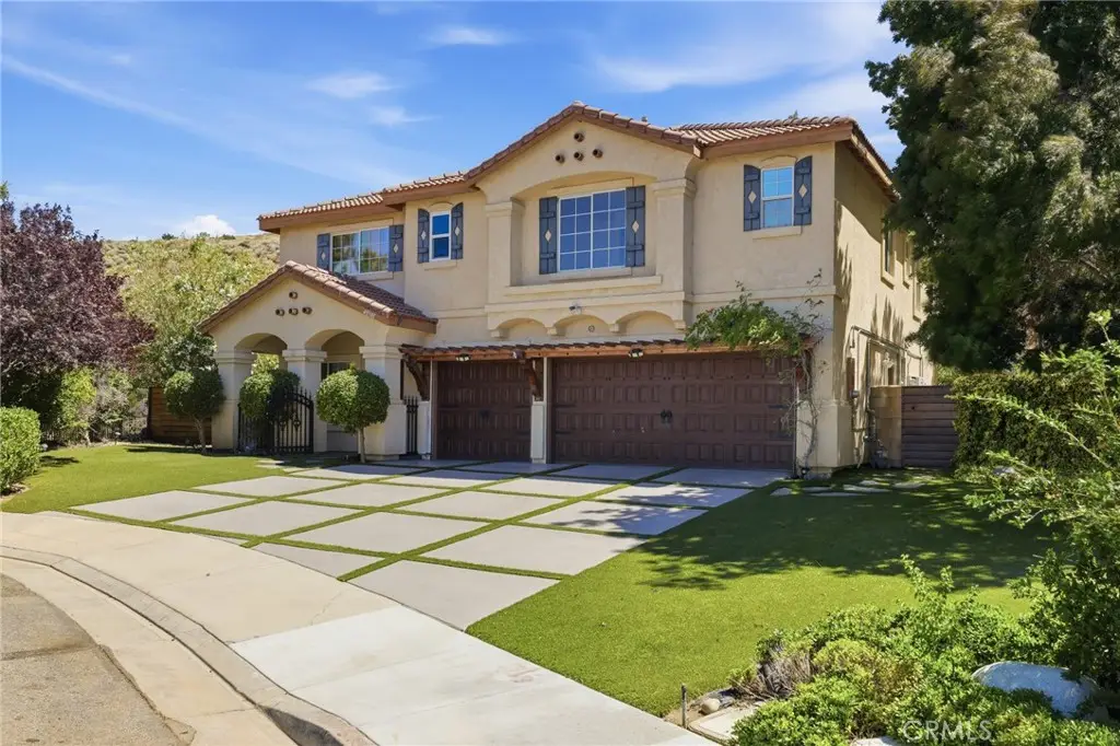 40301 Nido Court, Palmdale, CA 93551 - #1