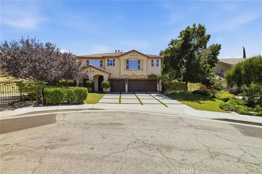 40301 Nido Court, Palmdale, CA 93551 - #2