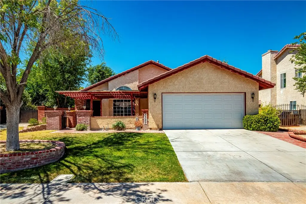 3327 Marilynn, Lancaster, CA 93536 - #1