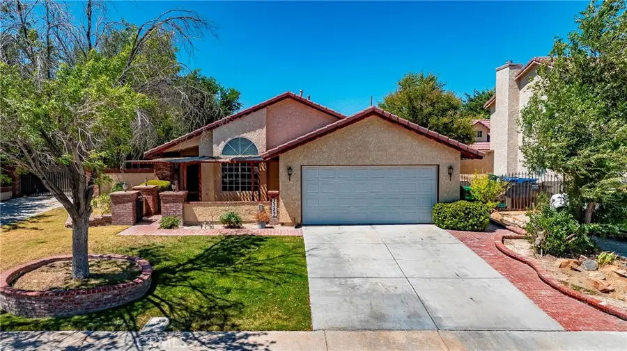 3327 Marilynn, Lancaster, CA 93536 - #3