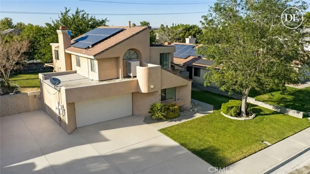 3649 Kim Court, Lancaster, CA 93536 - #1