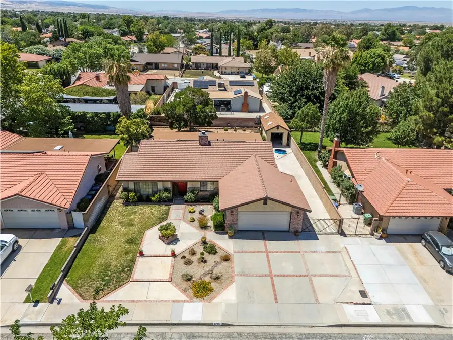 42911 Sachs, Lancaster, CA 93536 - #2