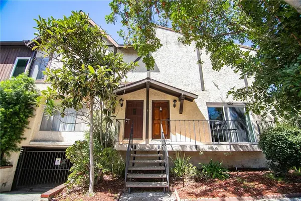 639 E Olive #5, Burbank, CA 91501