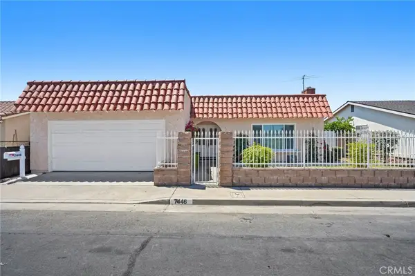 7446 El Morro, Buena Park, CA 90620