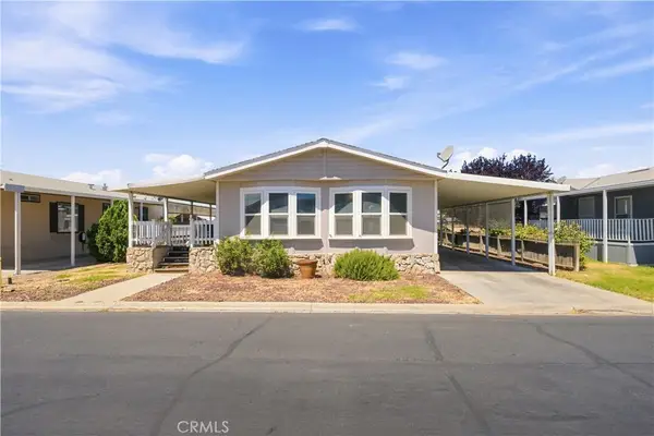 2121 E Avenue I #73, Lancaster, CA 93535