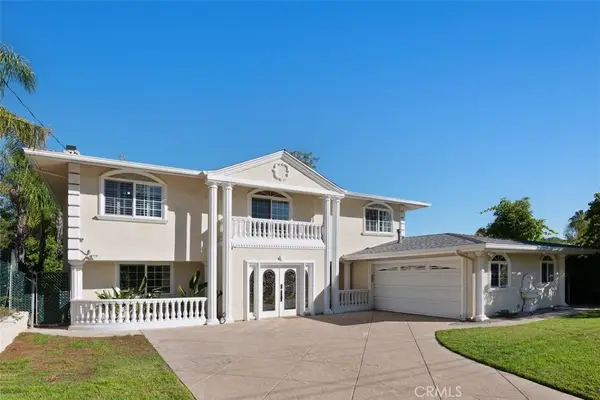 22534 Liberty Bell, Calabasas, CA 91302