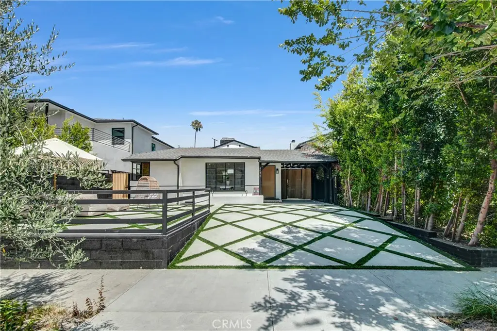 4038 Denny, Studio City, CA 91604 - #1