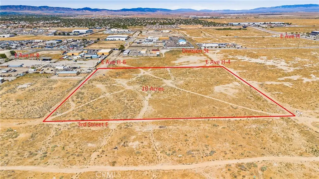 0 Division St/e Ave H4, Lancaster, CA 93534 - #1