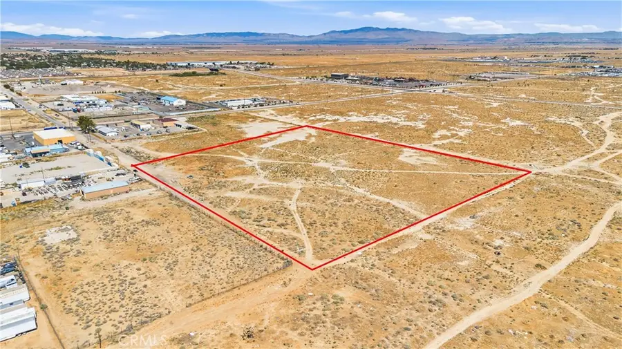 0 Division St/e Ave H4, Lancaster, CA 93534 - #3