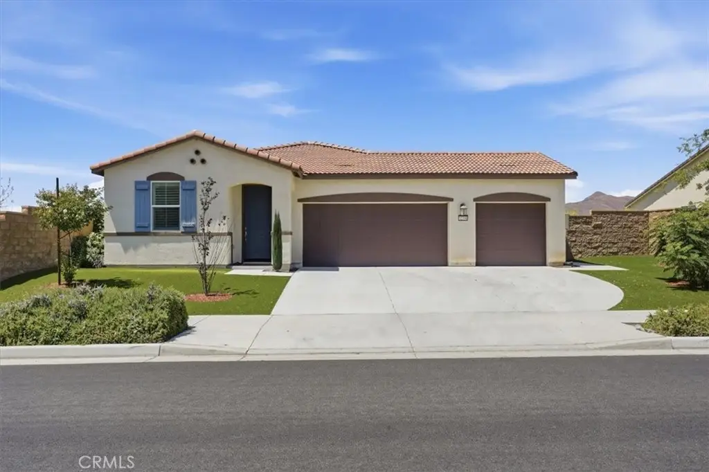 32350 Iron Trail, Winchester, CA 92596 - #1