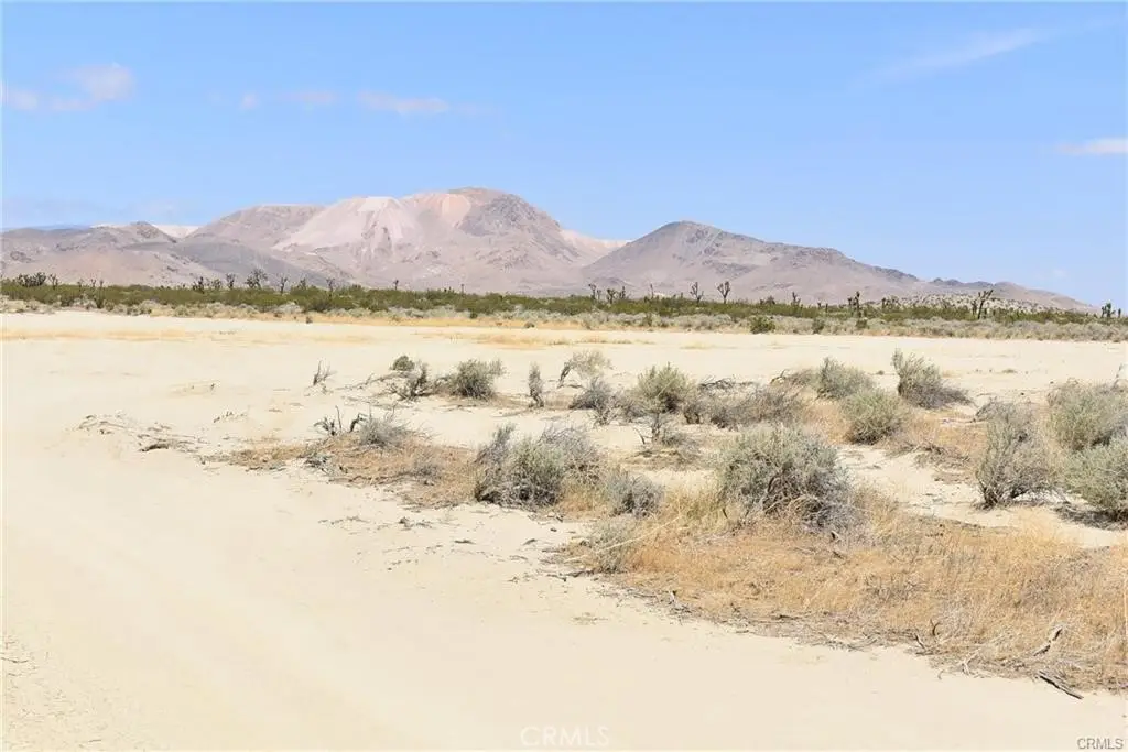 1 Clark St & N/o Champagne Ave, Mojave, CA 93501 - #1