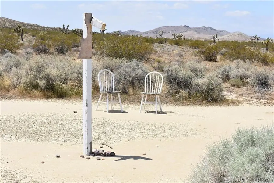 1 Clark St & N/o Champagne Ave, Mojave, CA 93501 - #2