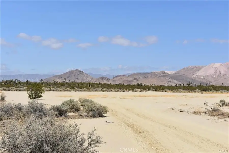 1 Clark St & N/o Champagne Ave, Mojave, CA 93501 - #3