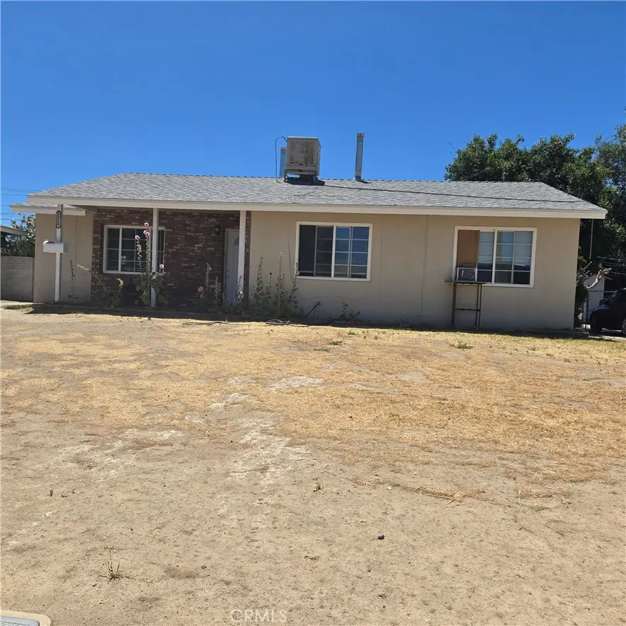 38527 36th St East, Palmdale, CA 93550 - #1