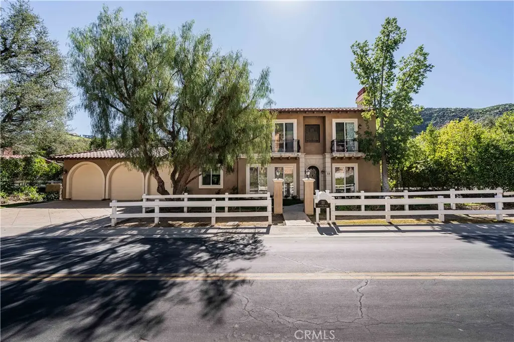 11 Baymare, Bell Canyon, CA 91307 - #1
