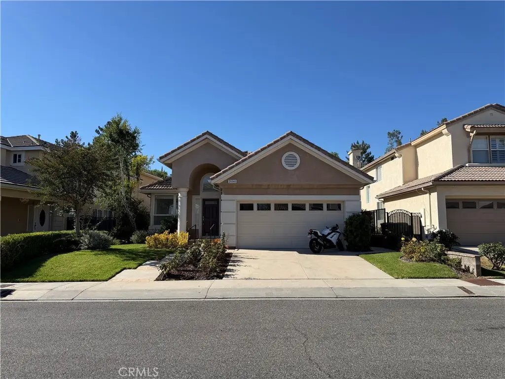 20541 Bergamo, Porter Ranch, CA 91326 - #1