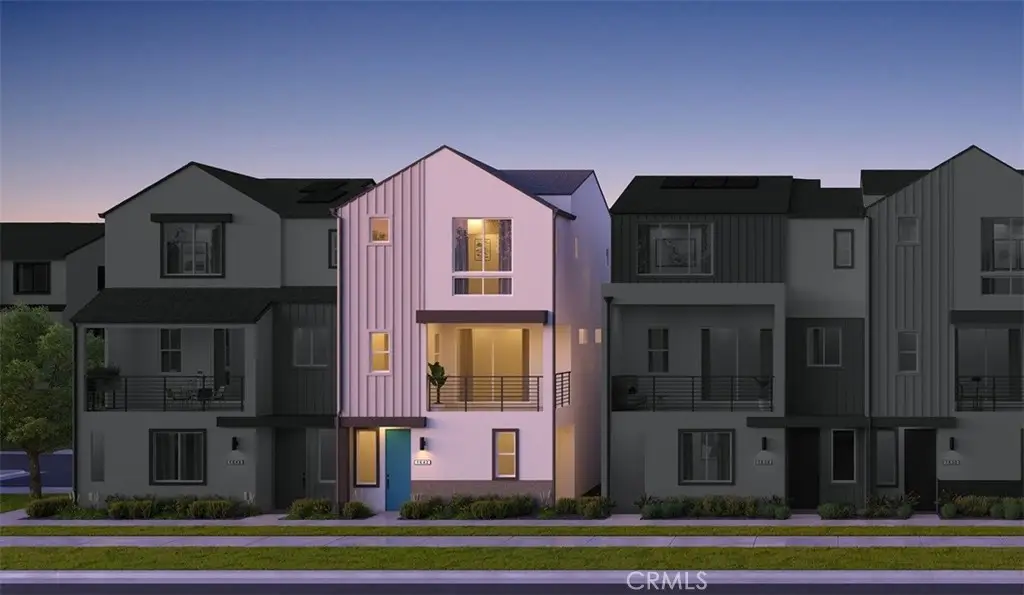 1642 Coral Sea Lane, San Pedro, CA 90731 - #1