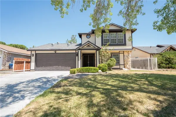 5347 E Avenue R11, Palmdale, CA 93552