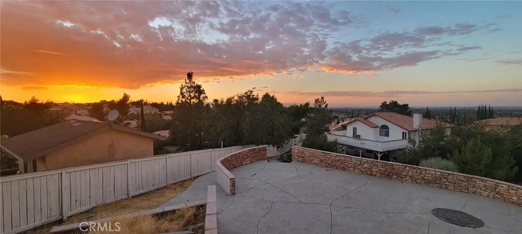 36523 Buckboard Court, Palmdale, CA 93550 - #1