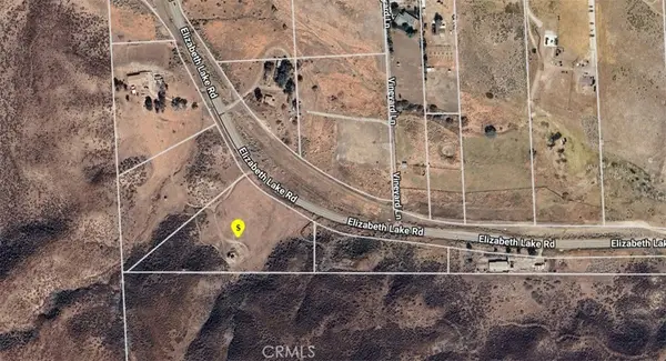 1 Elizabeth Lake Rd Vic 58th W, Palmdale, CA 93551