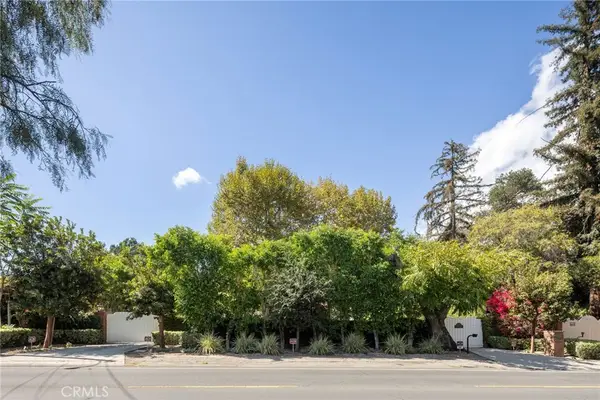 5229 Louise Avenue, Encino, CA 91316