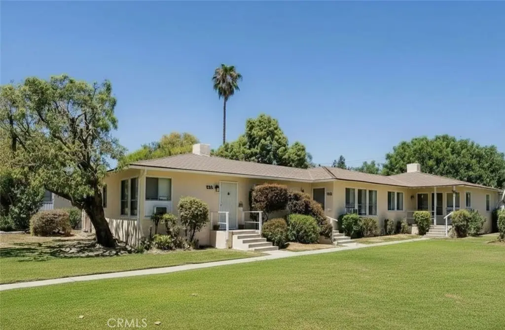 508 N Rosemary Lane, Burbank, CA 91505 - #1