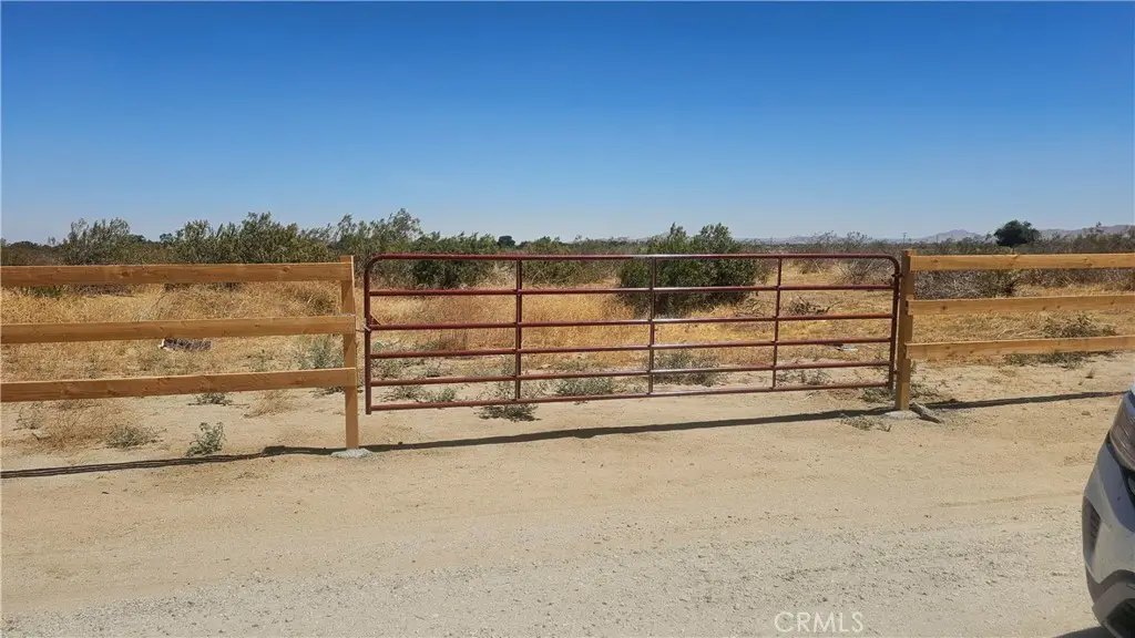 0 T6, Sun Village, CA 93543 - #1