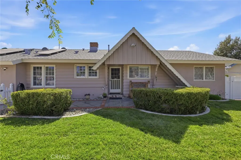1869 Country Club, Thousand Oaks, CA 91360 - #1