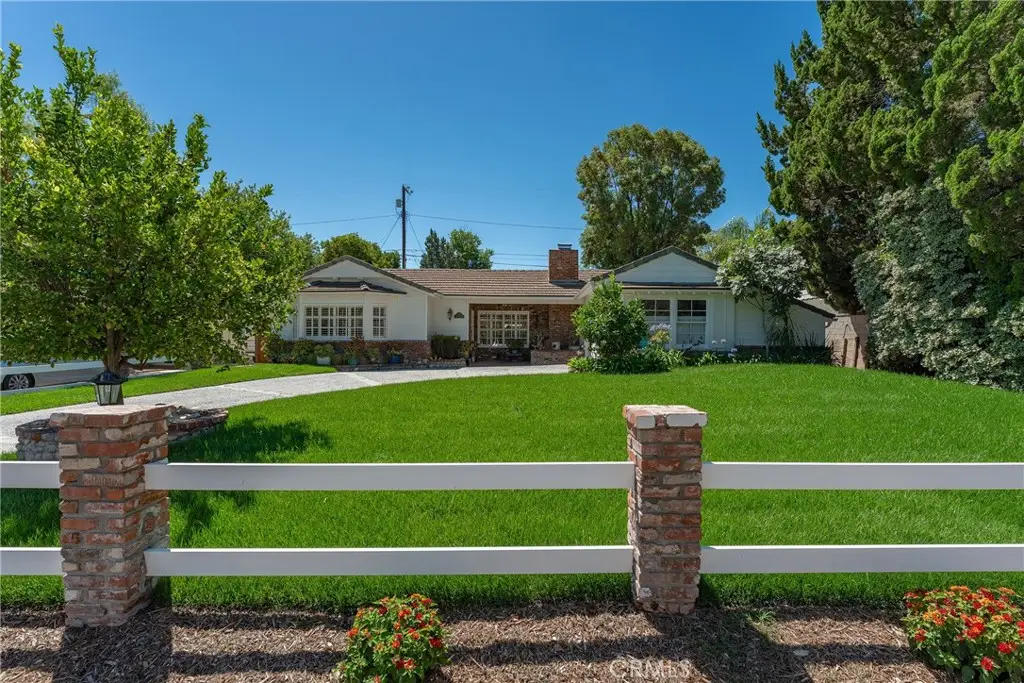 23160 Ostronic Drive, Woodland Hills, CA 91367 - #1