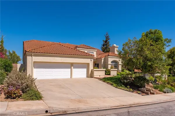 12077 Haven Crest, Moorpark, CA 93021