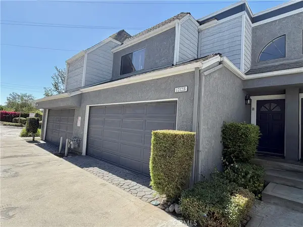 1212 S Barranca #B, Glendora, CA 91740