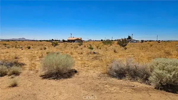 0 Gabreski Ct, California City, CA 93505