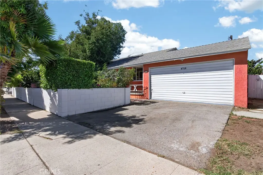 8719 Sylmar, Panorama City, CA 91402 - #1