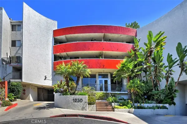 1230 Horn Avenue #414, West Hollywood, CA 90069