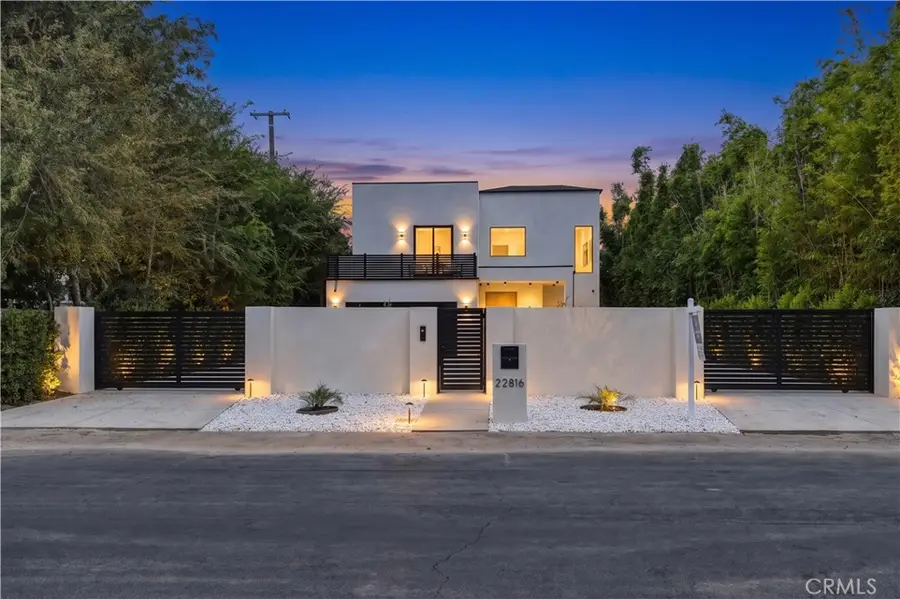 22816 Erwin, Woodland Hills, CA 91367 - #2
