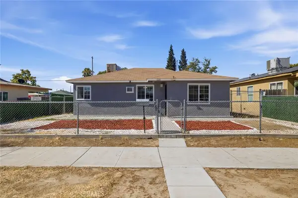 1115 19 St, Bakersfield, CA 93305