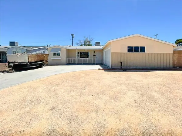 44736 Andale, Lancaster, CA 93535
