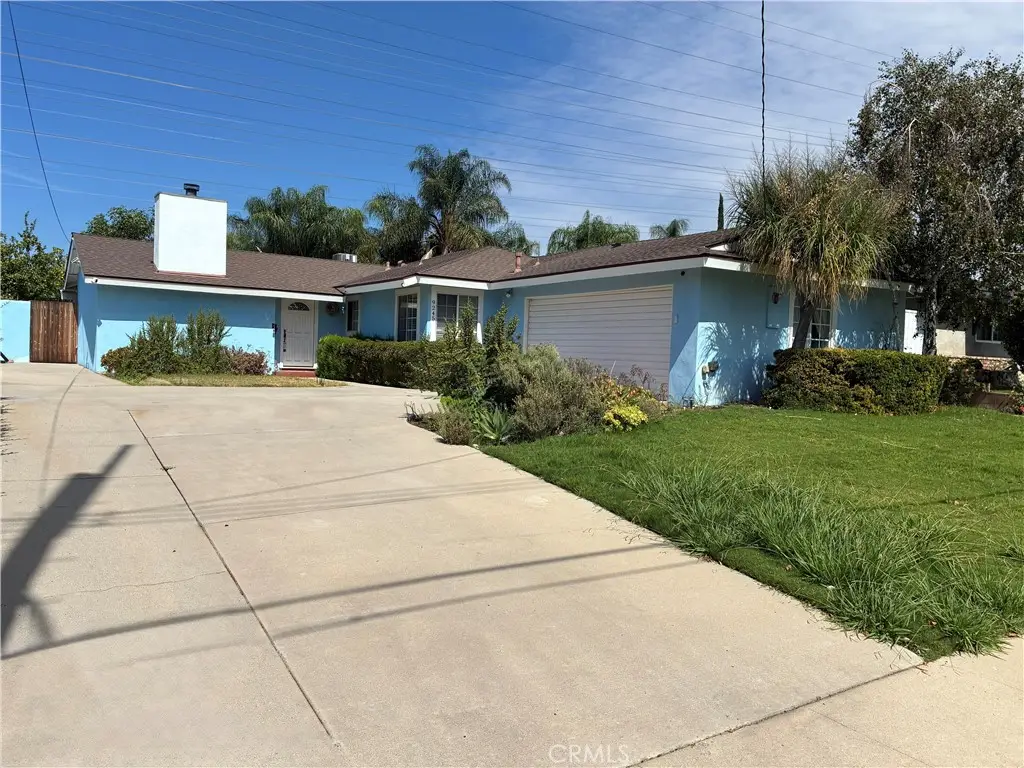 9245 Geyser Avenue, Northridge, CA 91324 - #1
