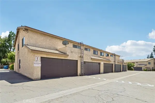 9600 Sylmar Avenue #19, Panorama City, CA 91402