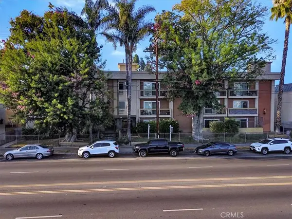20327 Saticoy #309, Winnetka, CA 91306
