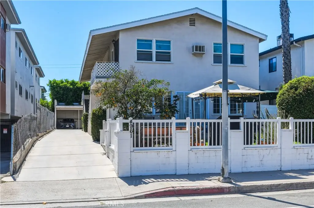 4961 Kester Avenue, Sherman Oaks, CA 91403 - #1
