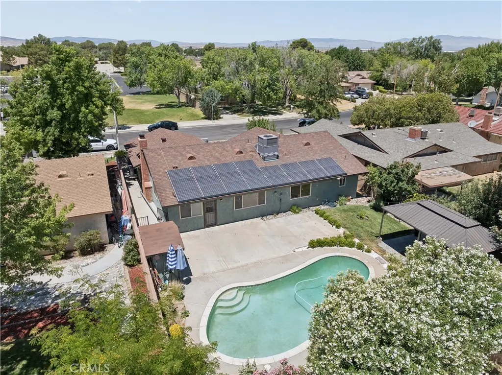 44830 Lorimer, Lancaster, CA 93534 - #1