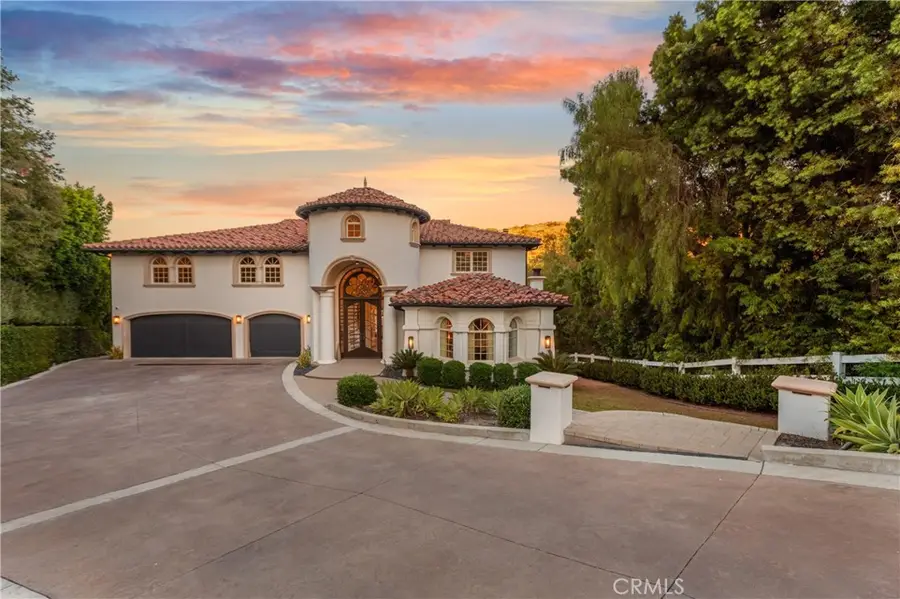 30 Saddlebow Road, West Hills, CA 91307 - #2