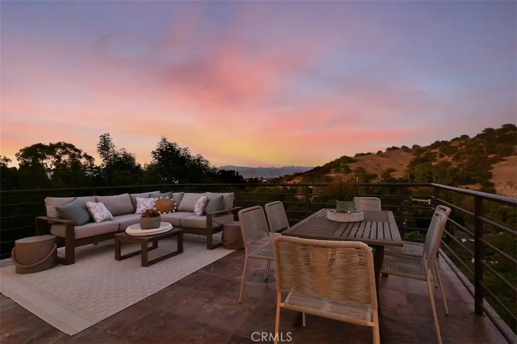 15059 Rayneta Drive, Sherman Oaks, CA 91403 - #1