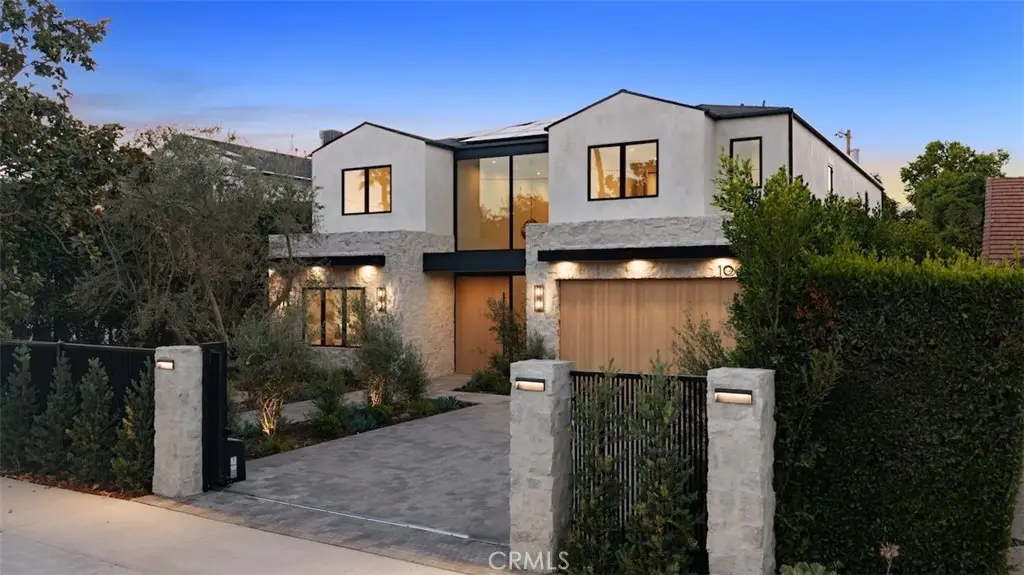 10433 Valley Spring Lane, Toluca Lake, CA 91602 - #1