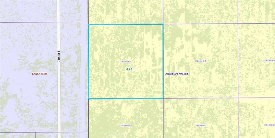 0 Vic J12, Lancaster, CA 93535 - #2