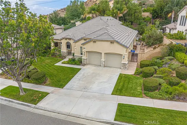 28859 Rock Canyon, Saugus, CA 91390