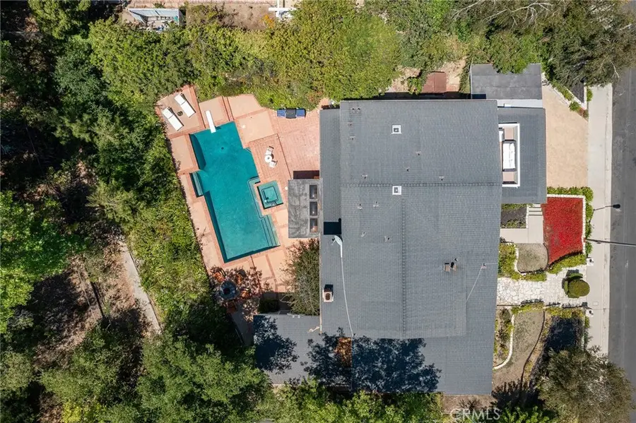 17248 Quesan, Encino, CA 91316 - #2