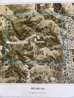0 Jasmine Valley, Canyon Country, CA 91390